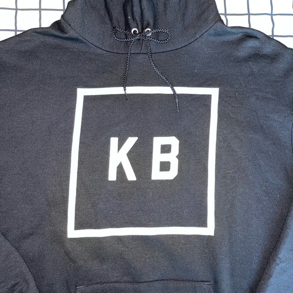 KB hoodie - Picture 2 of 7